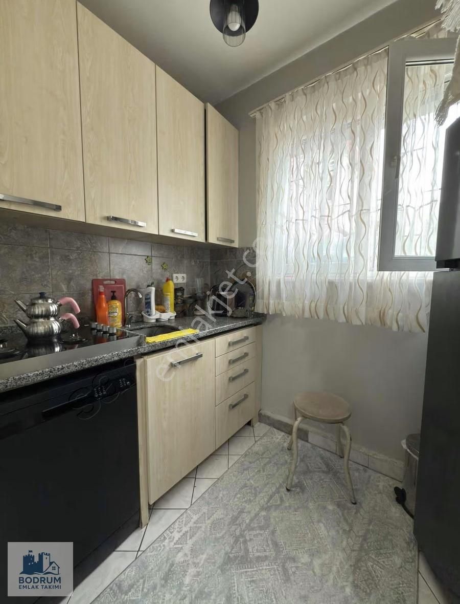 Fatih Yavuzselim Zeyrek Satılık 1+1 - Görsel 9