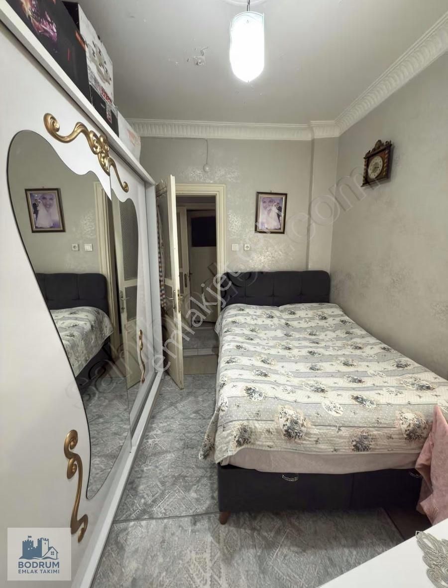 Fatih Yavuzselim Zeyrek Satılık 1+1 - Görsel 14