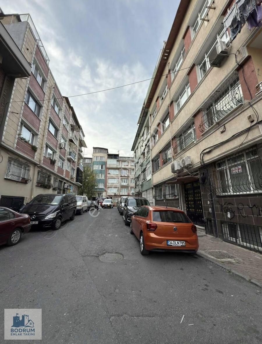 Fatih Yavuzselim Zeyrek Satılık 1+1 - Görsel 7