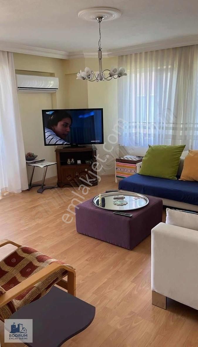 Altınoluk Nilüfer Sitesi Havuzlu Satılık 3+1 Deniz Manzaralı - Görsel 5