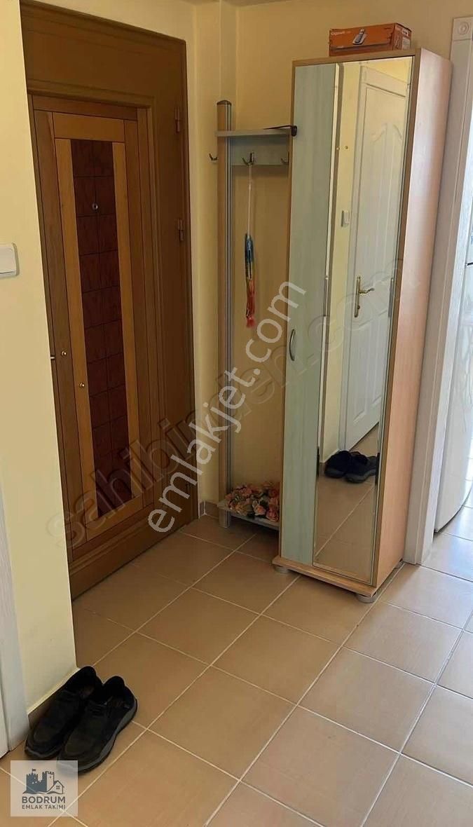 Altınoluk Nilüfer Sitesi Havuzlu Satılık 3+1 Deniz Manzaralı - Görsel 13