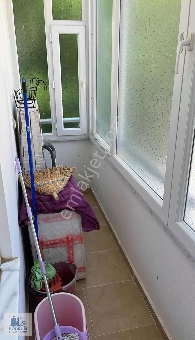 Altınoluk Nilüfer Sitesi Havuzlu Satılık 3+1 Deniz Manzaralı - Görsel 11