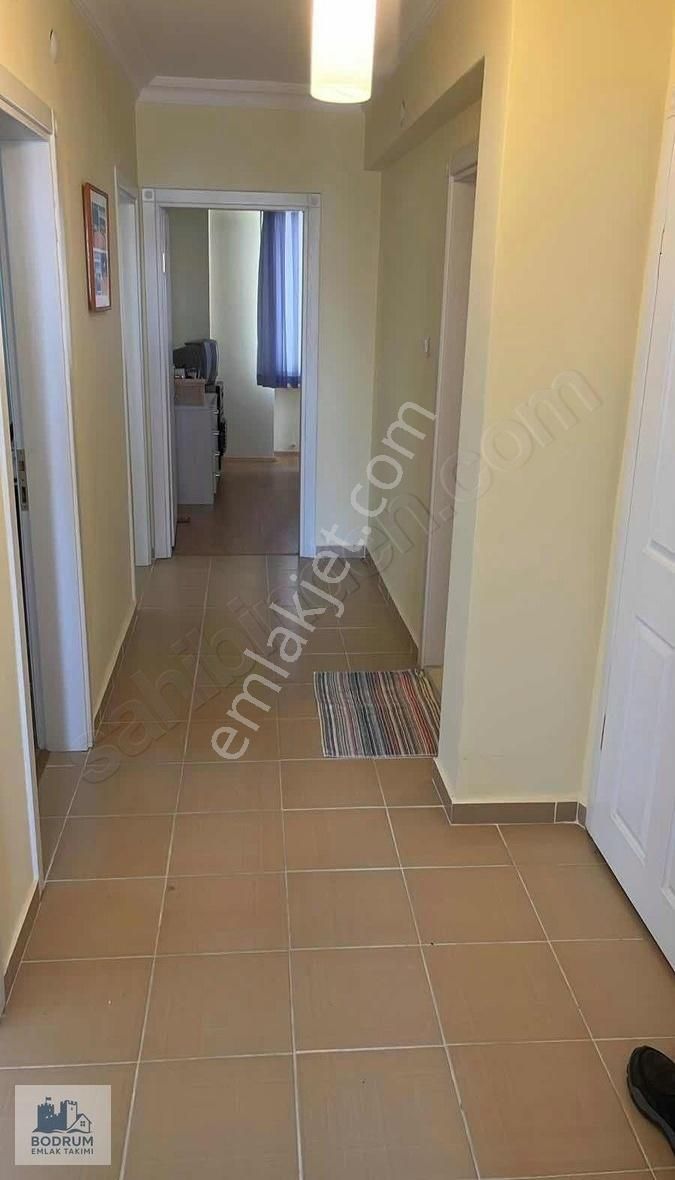 Altınoluk Nilüfer Sitesi Havuzlu Satılık 3+1 Deniz Manzaralı - Görsel 17