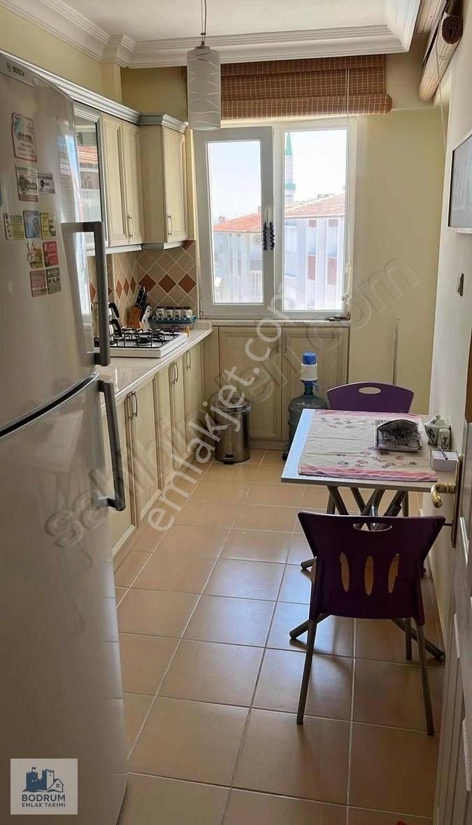 Altınoluk Nilüfer Sitesi Havuzlu Satılık 3+1 Deniz Manzaralı - Görsel 20