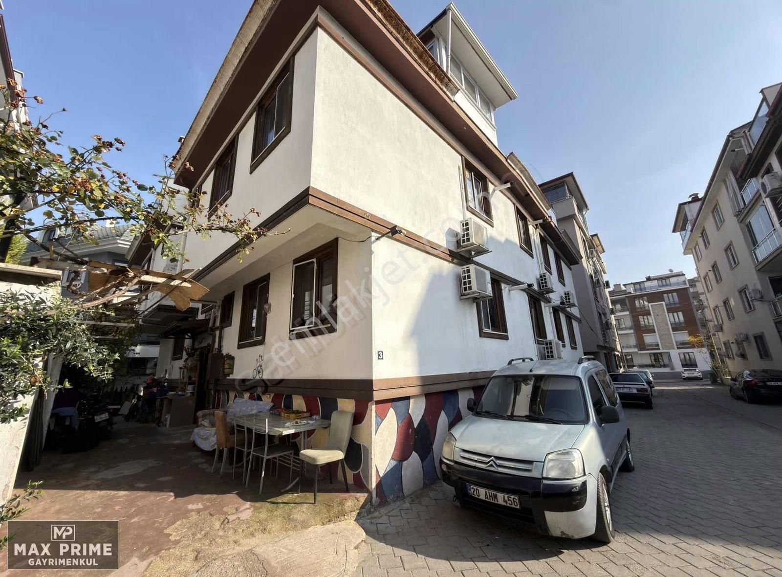 Max Prıme | Atalar Mah. 2+1 Eşyalı Fırsat Apart - Görsel 12