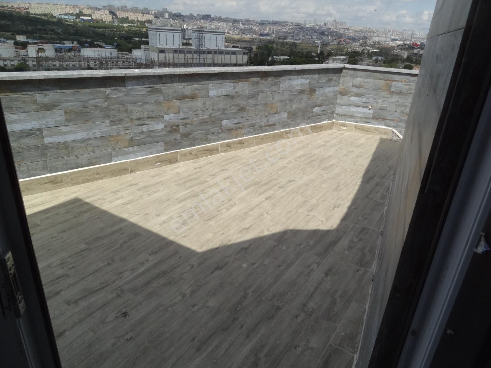 Avcılar Ambarlıda 4+2 Deniz Manzaralı Sıfır Dublex Daire - Görsel 11