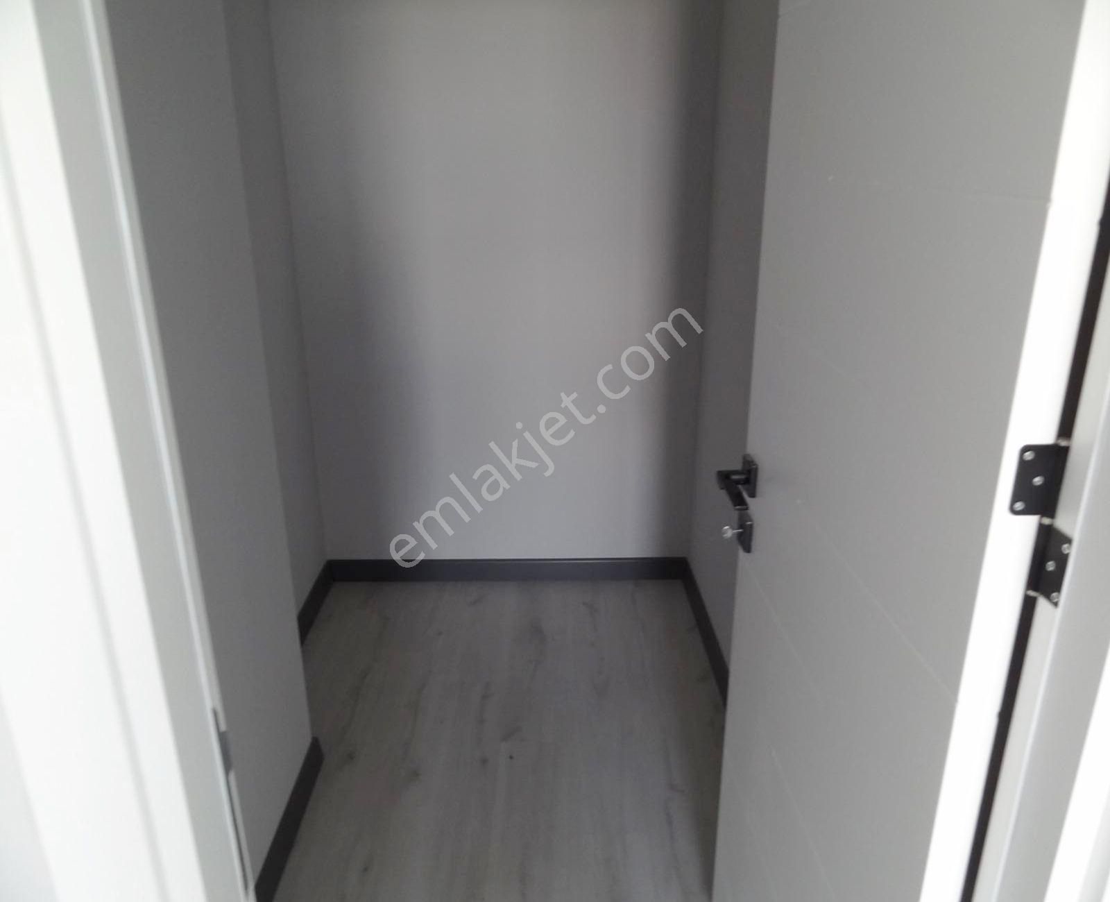 Avcılar Ambarlıda 4+2 Deniz Manzaralı Sıfır Dublex Daire - Görsel 18