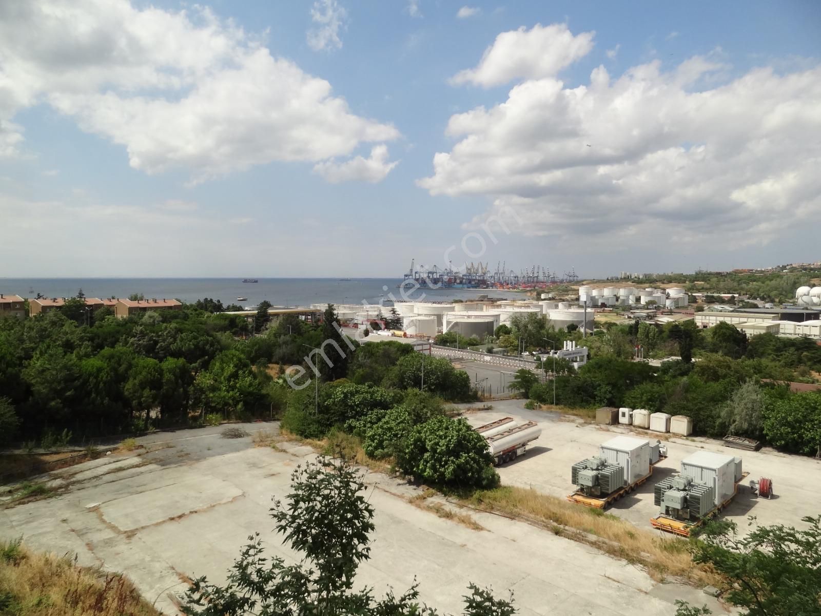 Avcılar Ambarlıda 4+2 Deniz Manzaralı Sıfır Dublex Daire - Görsel 17