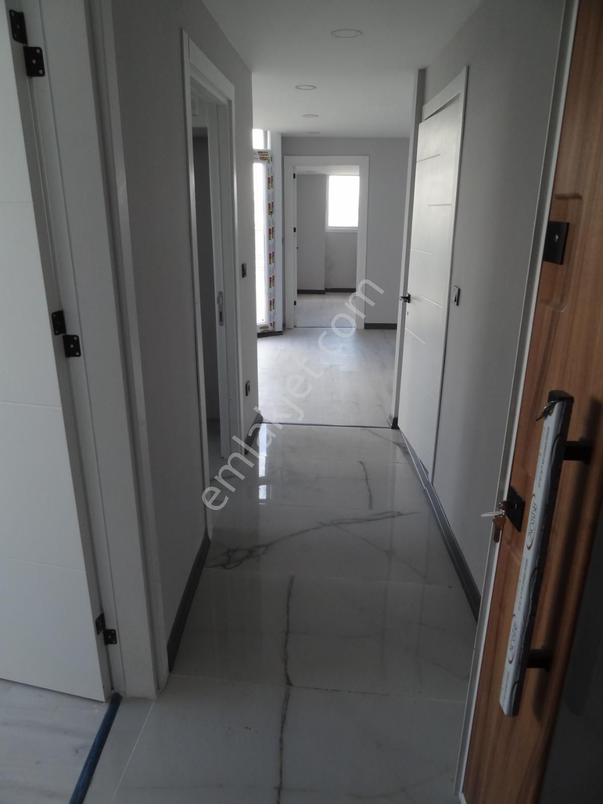 Avcılar Ambarlıda 4+2 Deniz Manzaralı Sıfır Dublex Daire - Görsel 8