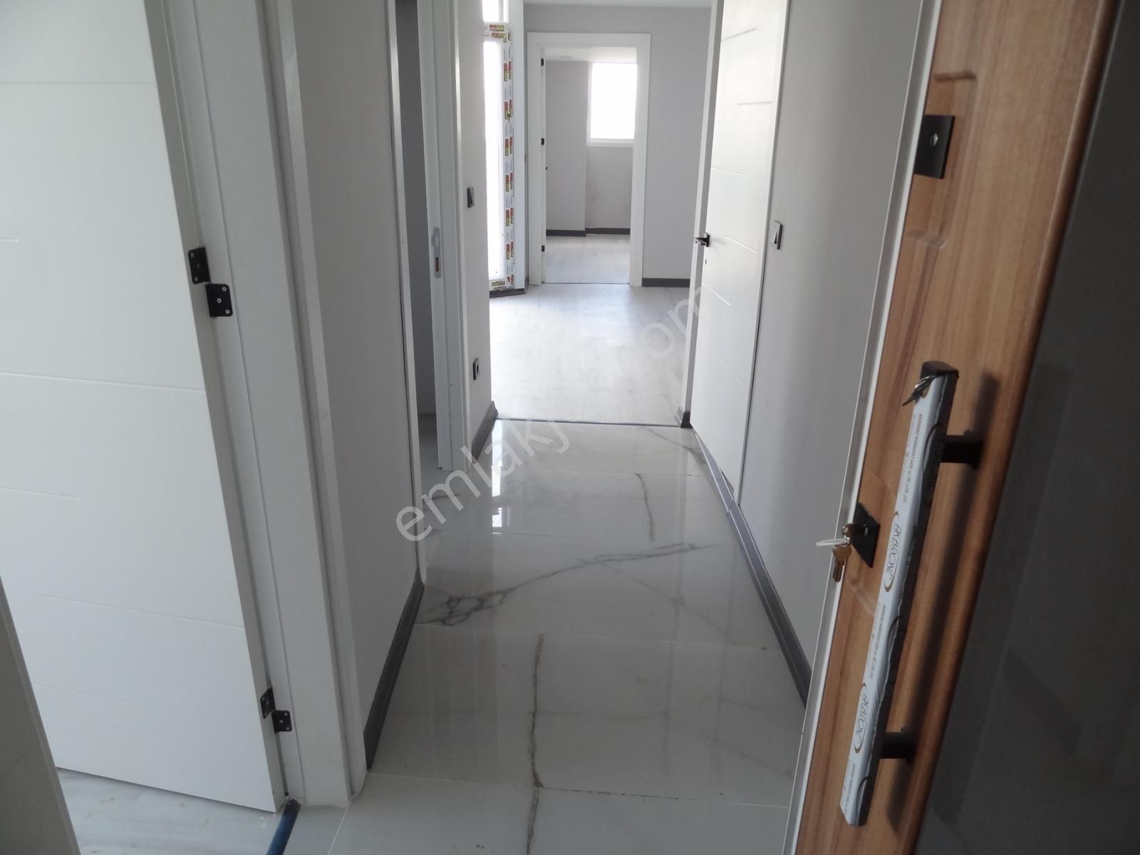 Avcılar Ambarlıda 4+2 Deniz Manzaralı Sıfır Dublex Daire - Görsel 6