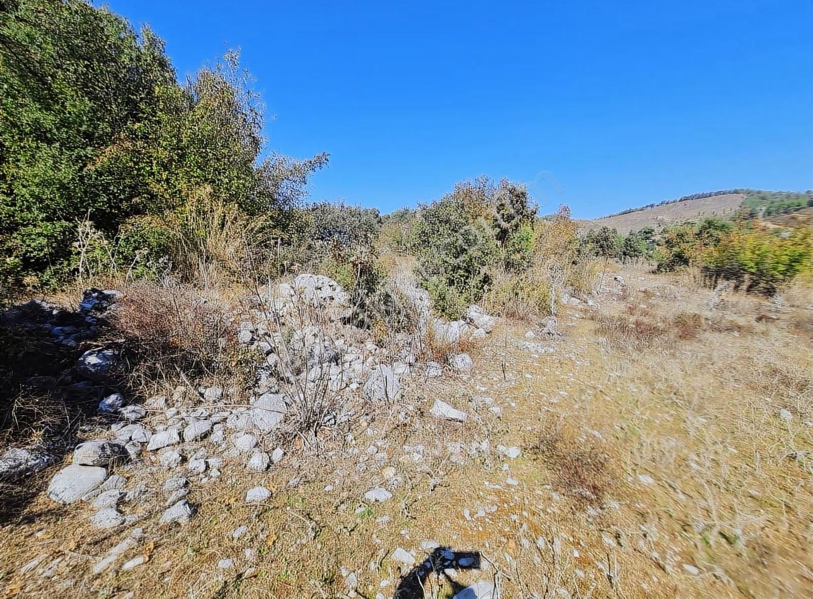 Gökben Mh.1780 M2 Satılık Tarla. - Görsel 4