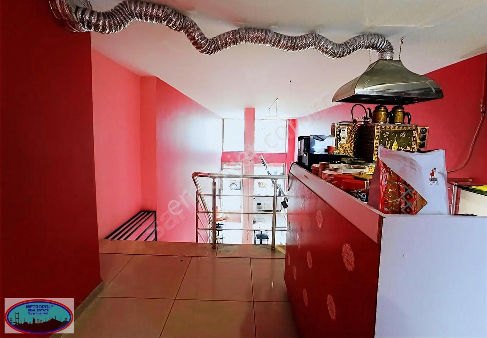 Bağcılar Cumhuriyet Caddesi Üzerinde Yüksek Cirolu İşyeri - Görsel 12