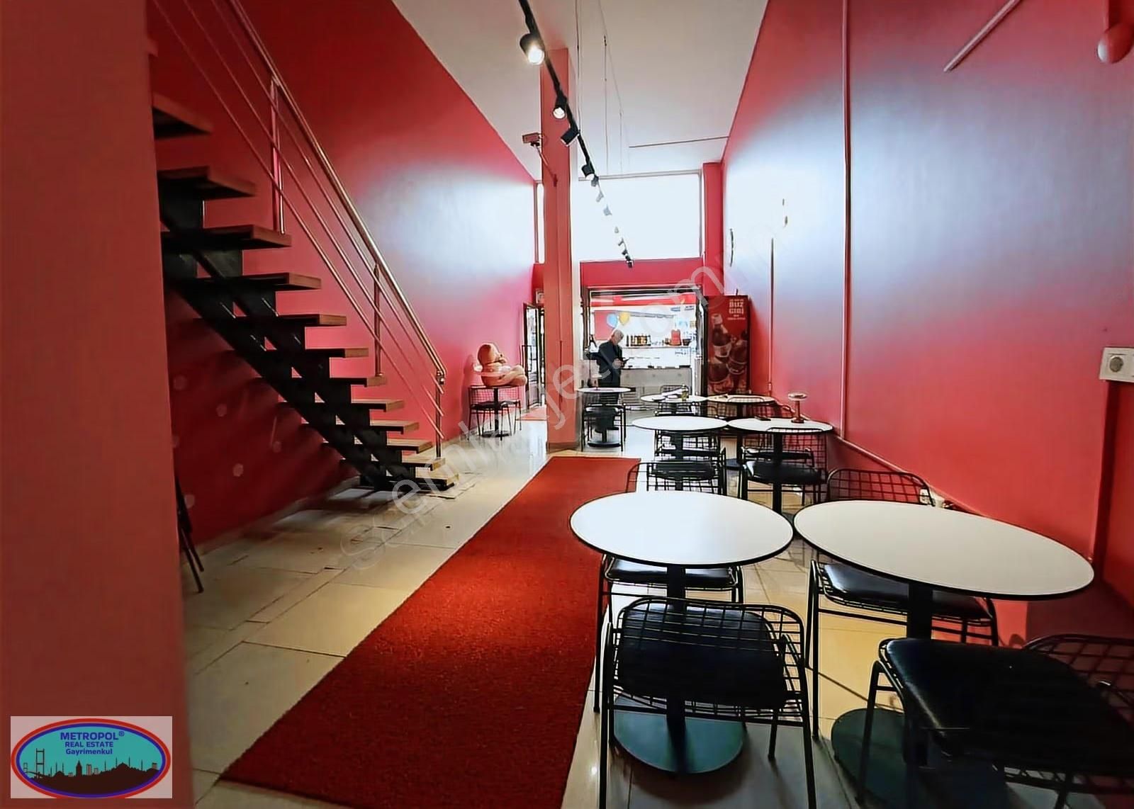 Bağcılar Cumhuriyet Caddesi Üzerinde Yüksek Cirolu İşyeri - Görsel 8