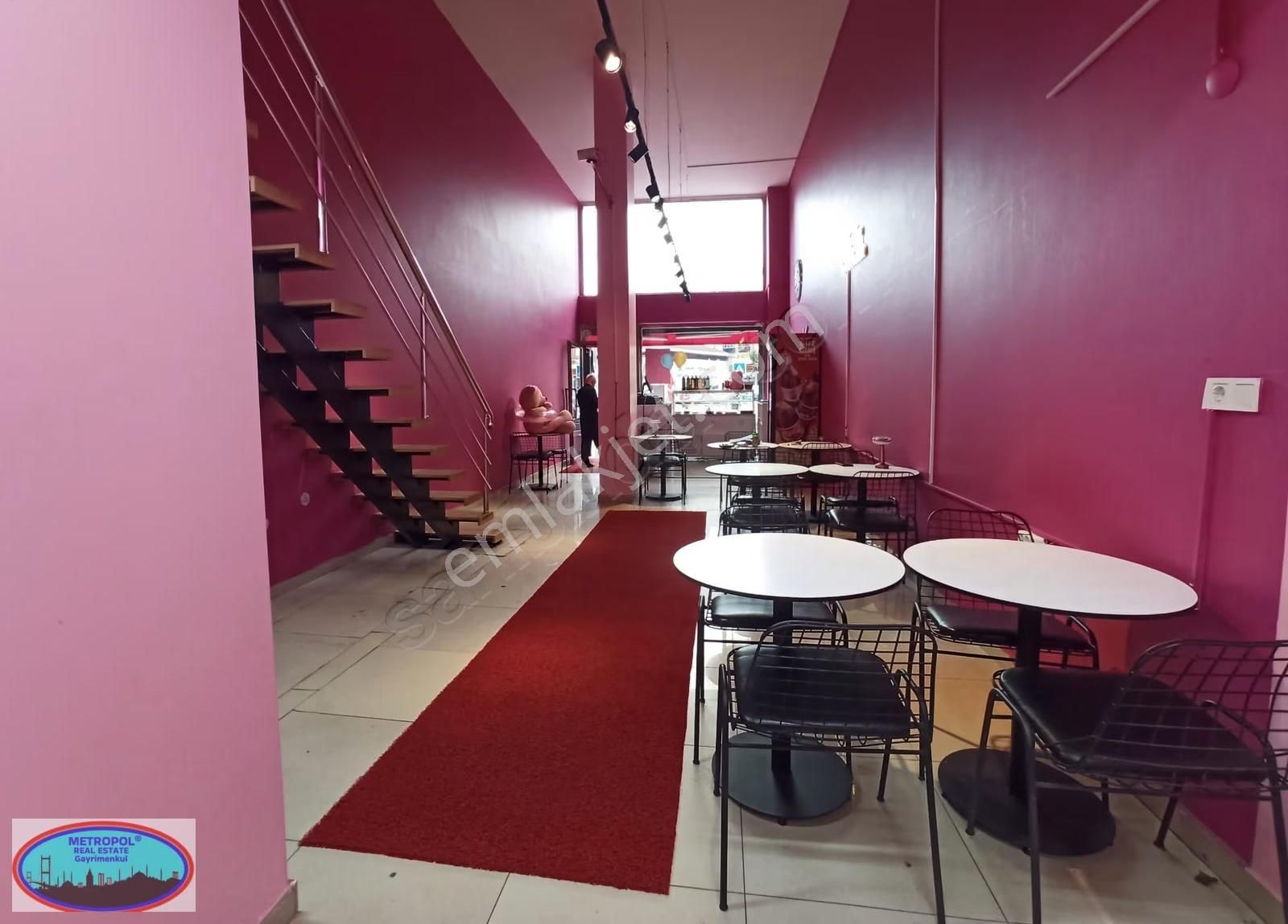 Bağcılar Cumhuriyet Caddesi Üzerinde Yüksek Cirolu İşyeri - Görsel 23
