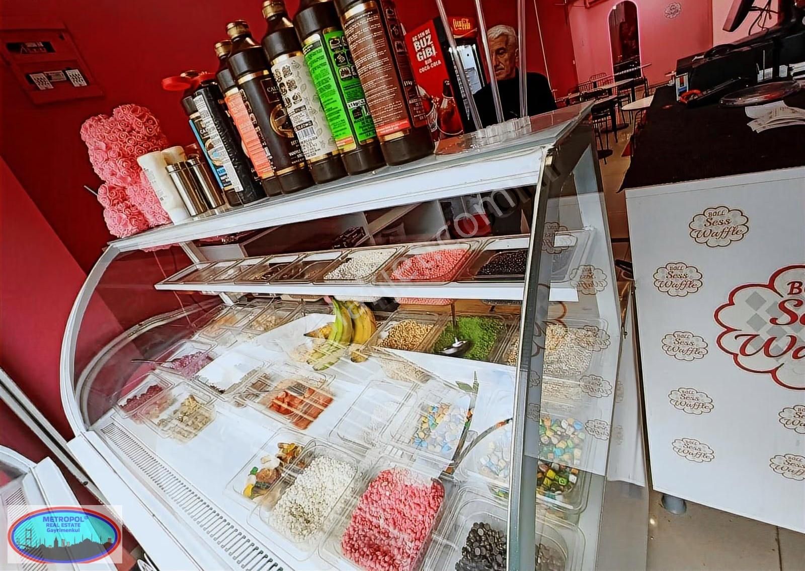 Bağcılar Cumhuriyet Caddesi Üzerinde Yüksek Cirolu İşyeri - Görsel 6