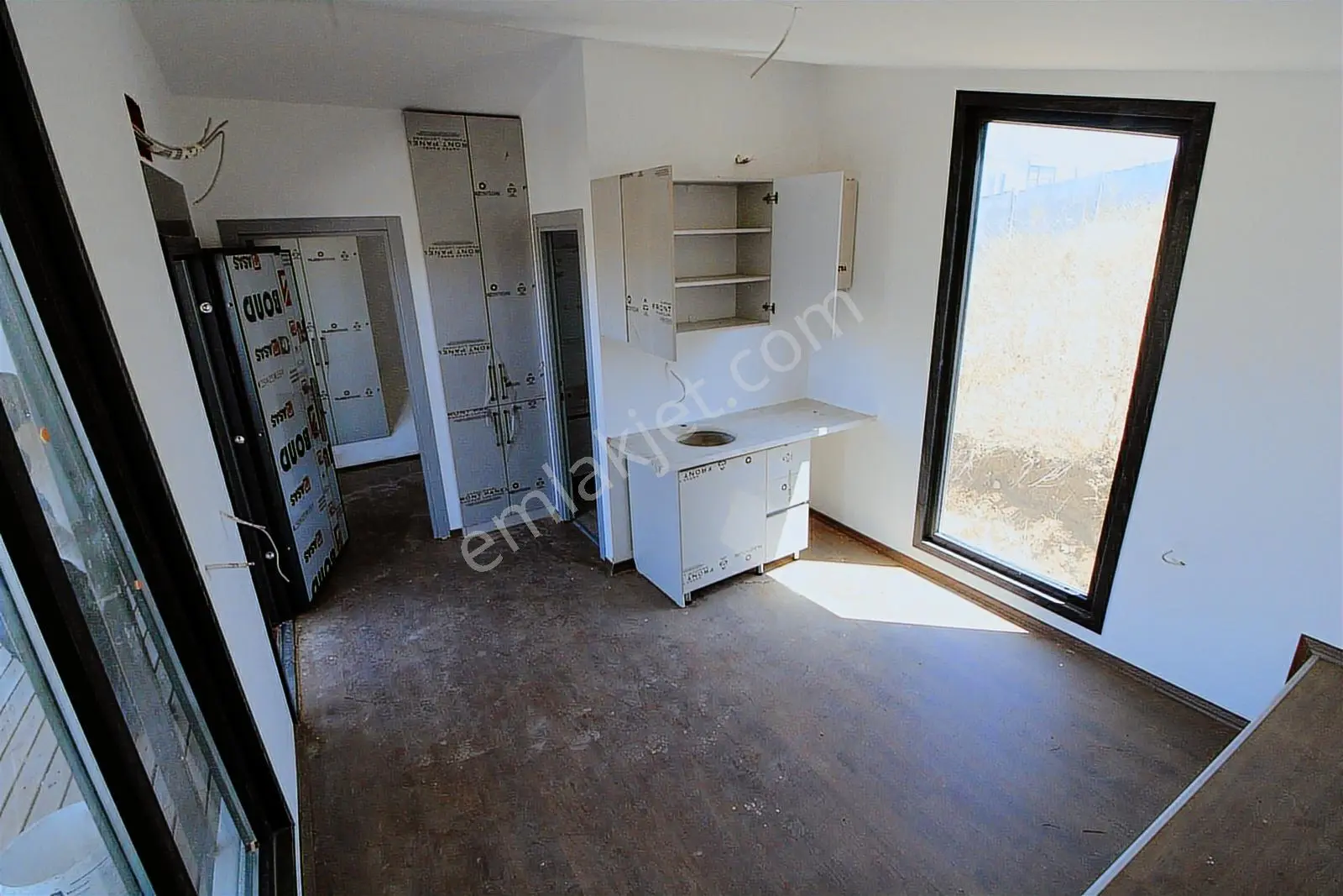 Han'dan 250 M2 Evli Muvaffakatlı Köşebaşı İmarlı Tapulu Bahçe - Görsel 32