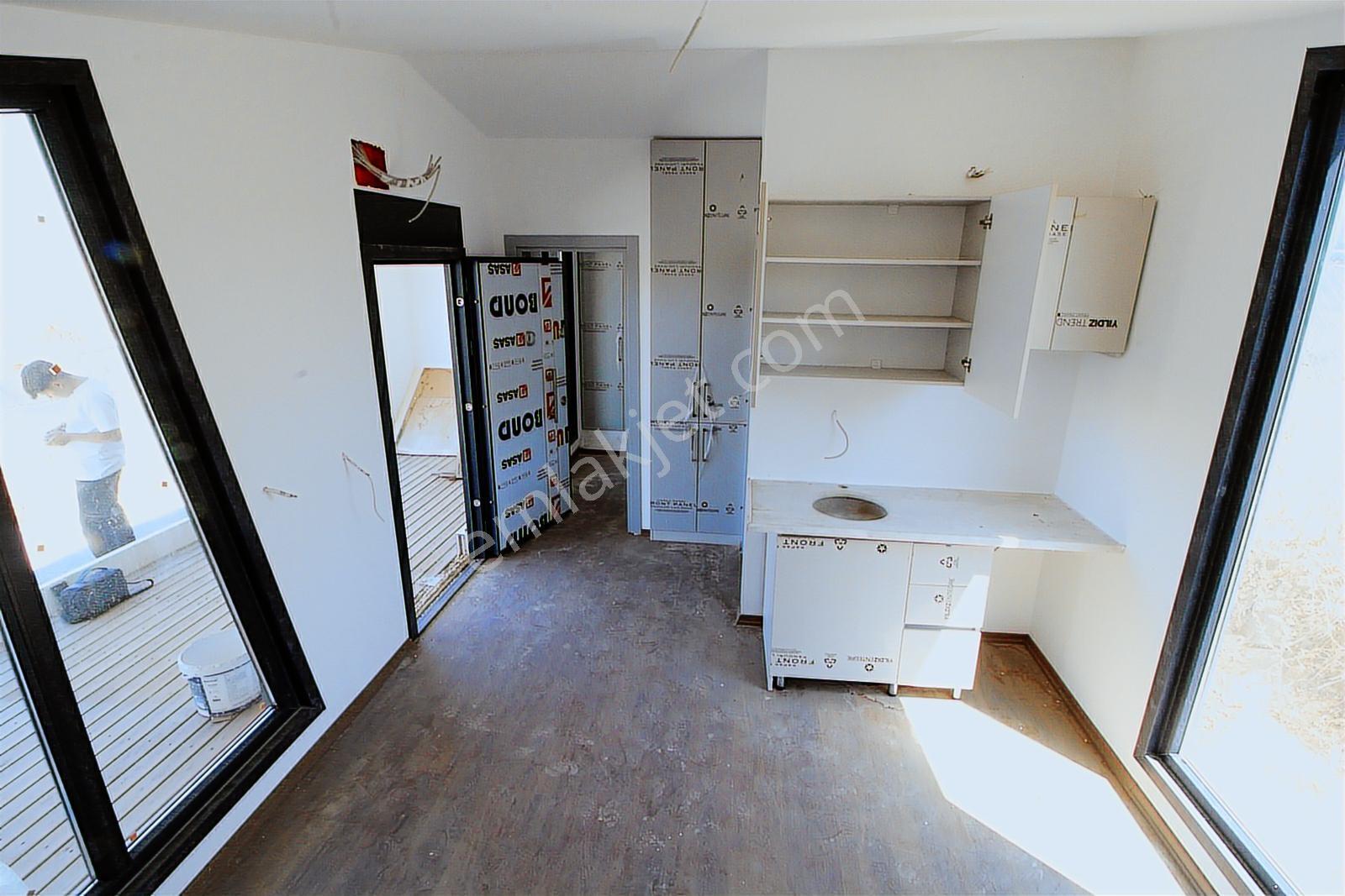 Han'dan 250 M2 Evli Muvaffakatlı Köşebaşı İmarlı Tapulu Bahçe - Görsel 29