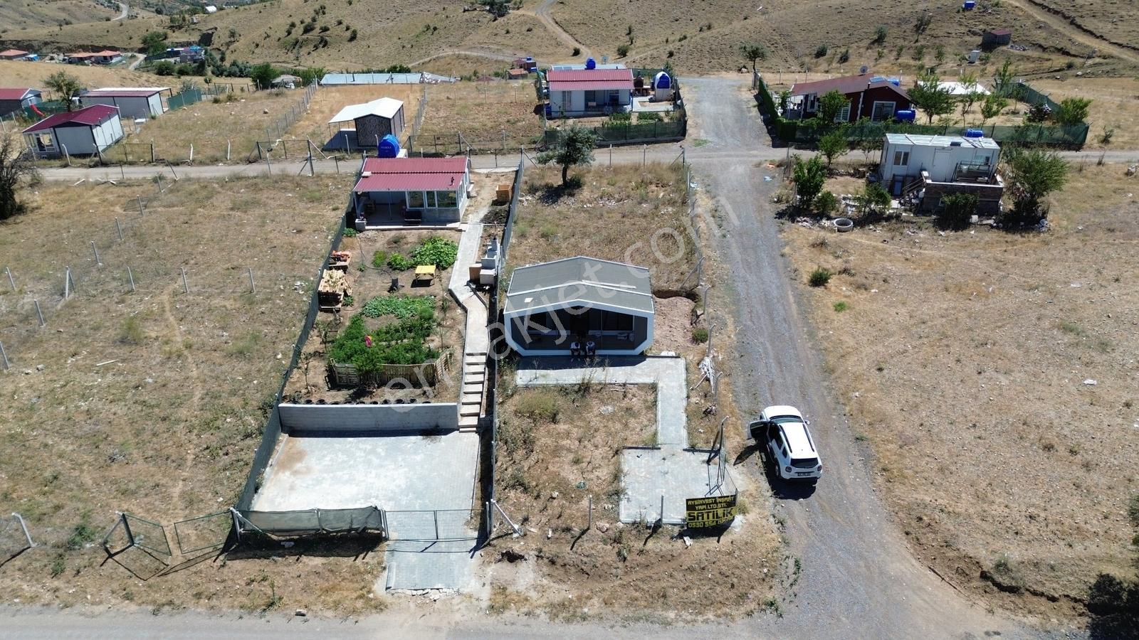 Han'dan 250 M2 Evli Muvaffakatlı Köşebaşı İmarlı Tapulu Bahçe - Görsel 25