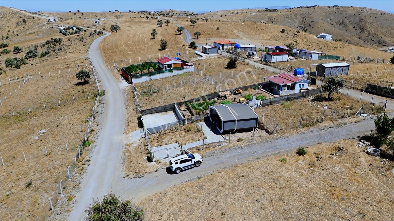 Han'dan 250 M2 Evli Muvaffakatlı Köşebaşı İmarlı Tapulu Bahçe - Görsel 26