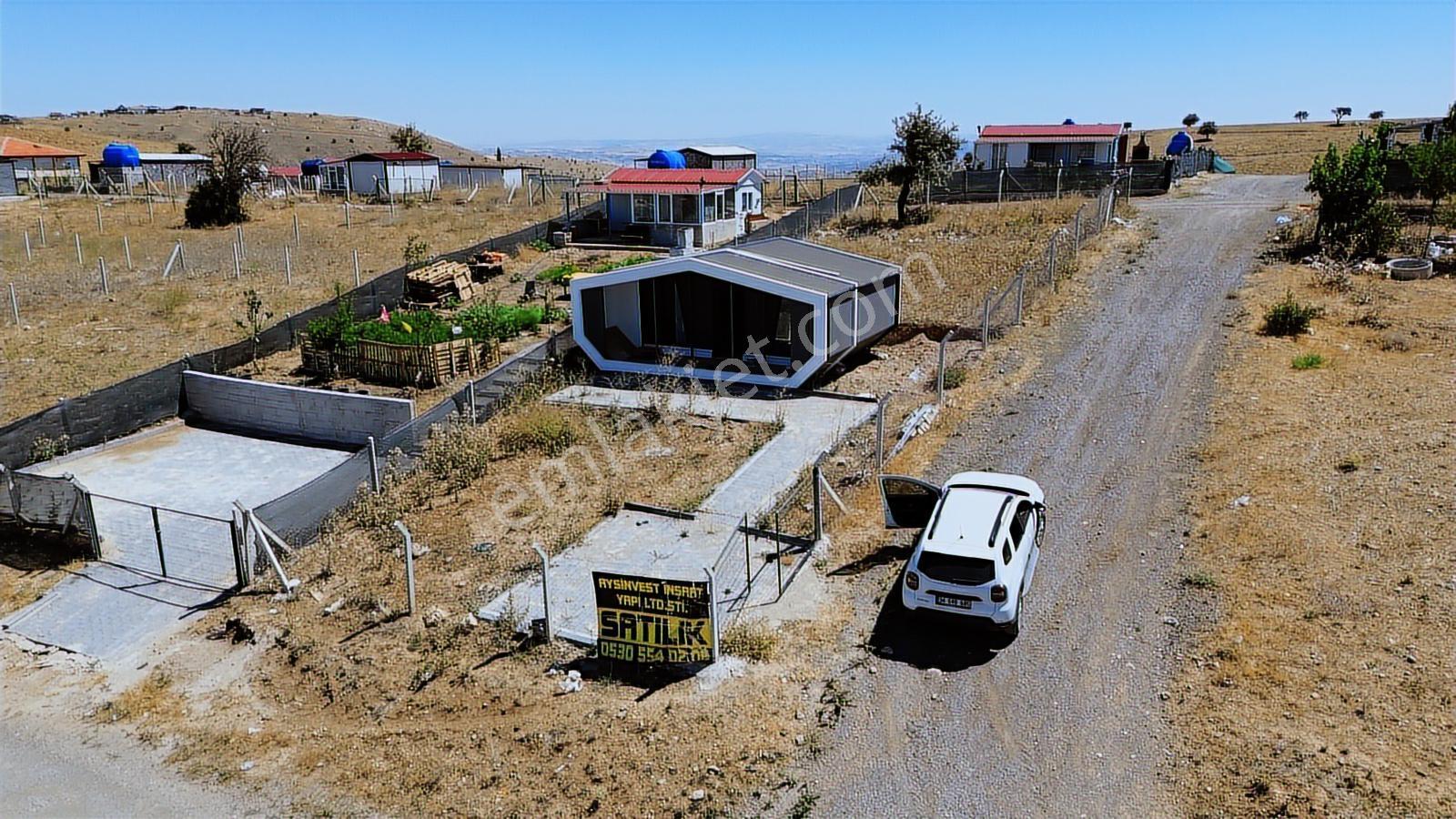 Han'dan 250 M2 Evli Muvaffakatlı Köşebaşı İmarlı Tapulu Bahçe - Görsel 28