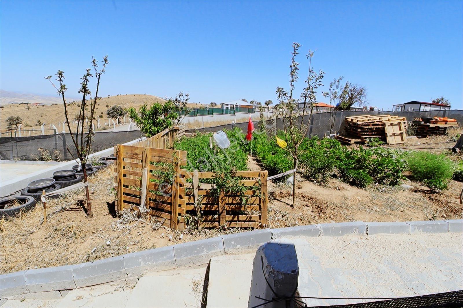 Han'dan 250 M2 Evli Muvaffakatlı Köşebaşı İmarlı Tapulu Bahçe - Görsel 20