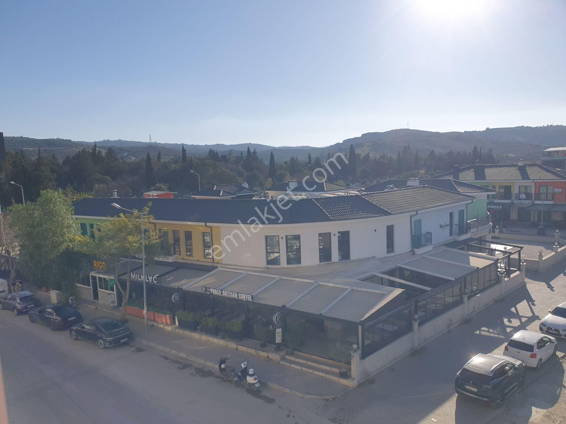 Rw Akar'dan Merkezi Konumda Kiralık 1+1 Ofis - Görsel 12