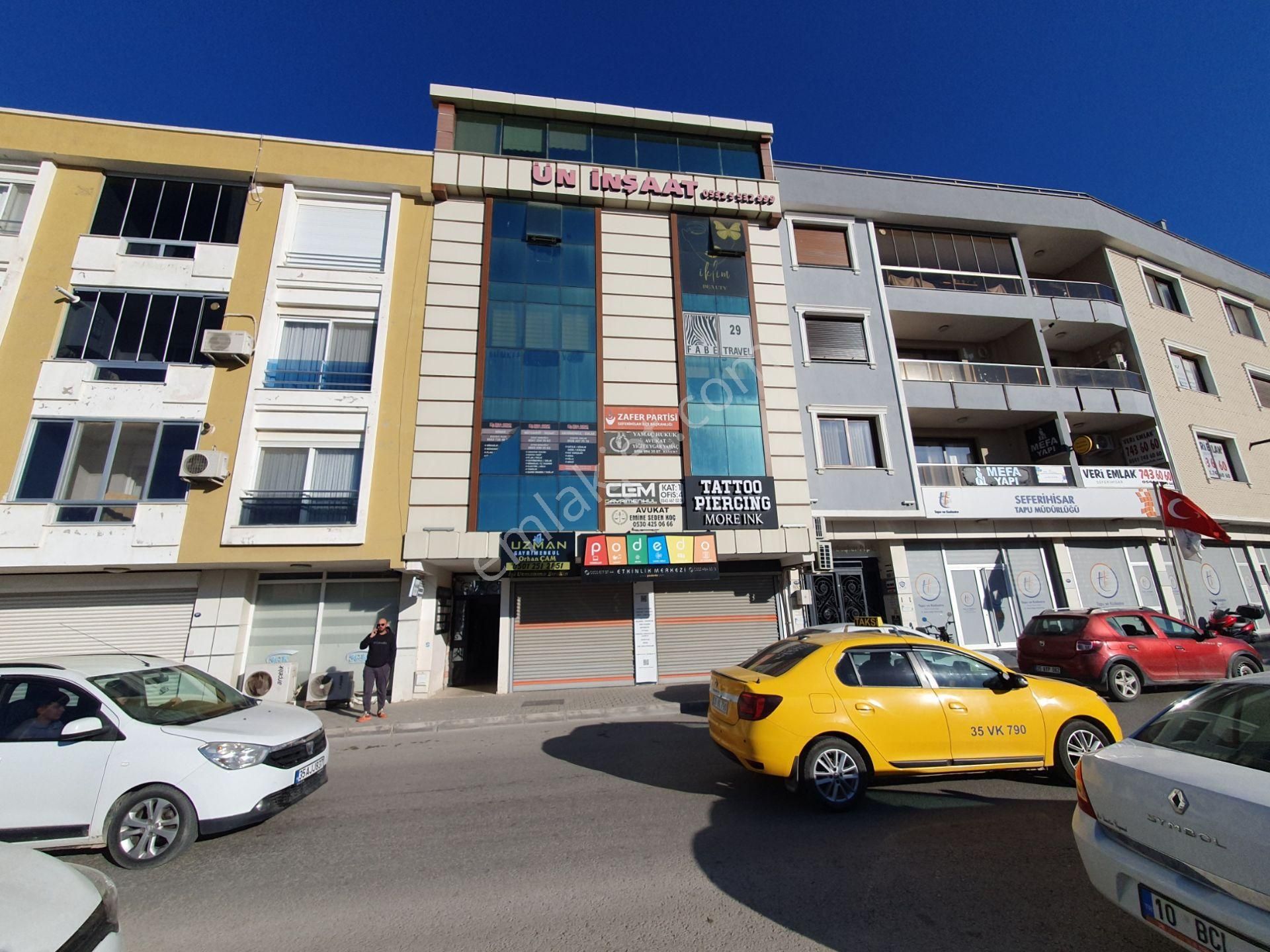 Rw Akar'dan Merkezi Konumda Kiralık 1+1 Ofis - Görsel 5