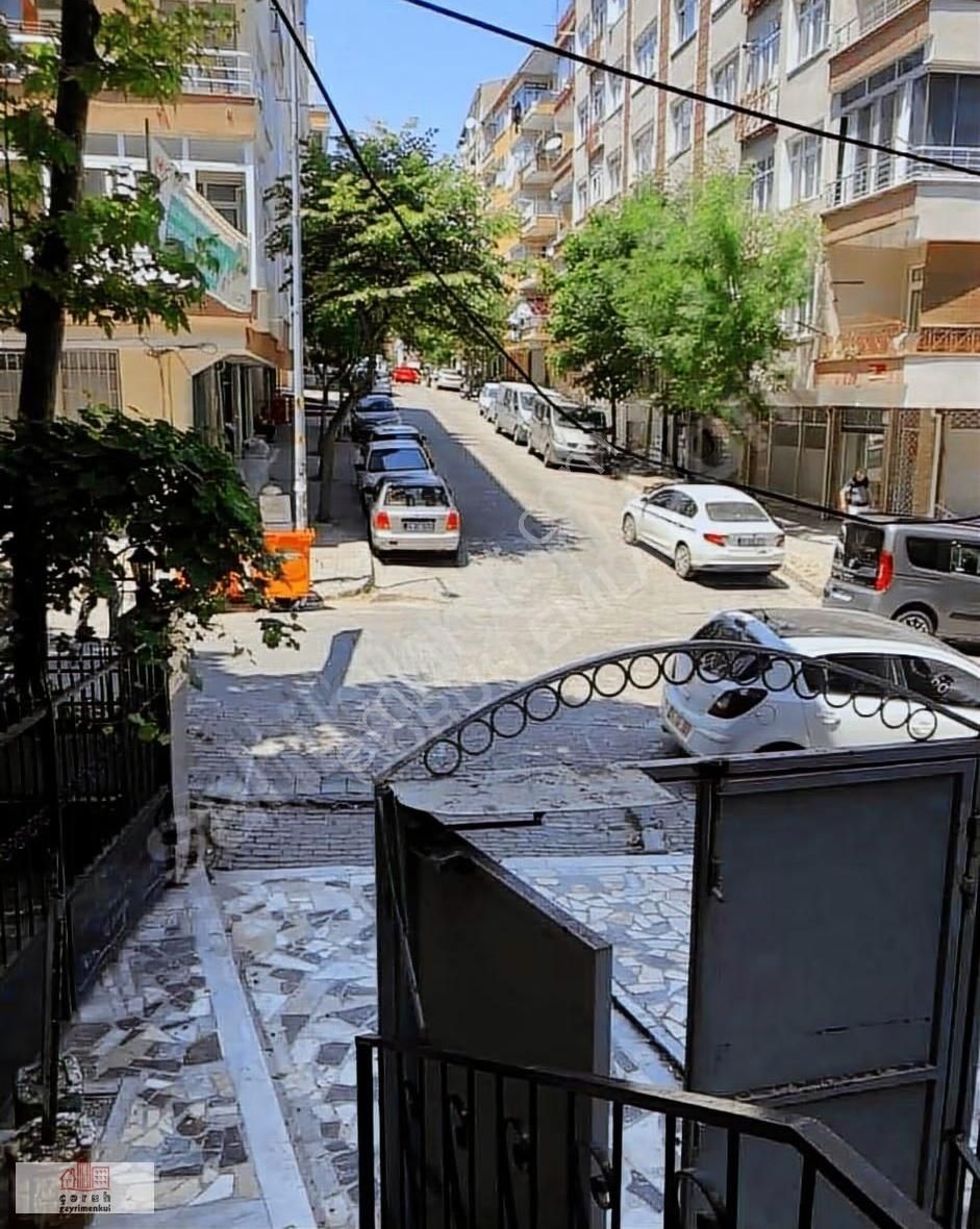 Güven Mah Tekstil Toptancılarına Yakın 150m2 Kiralık Dükkan - Görsel 9
