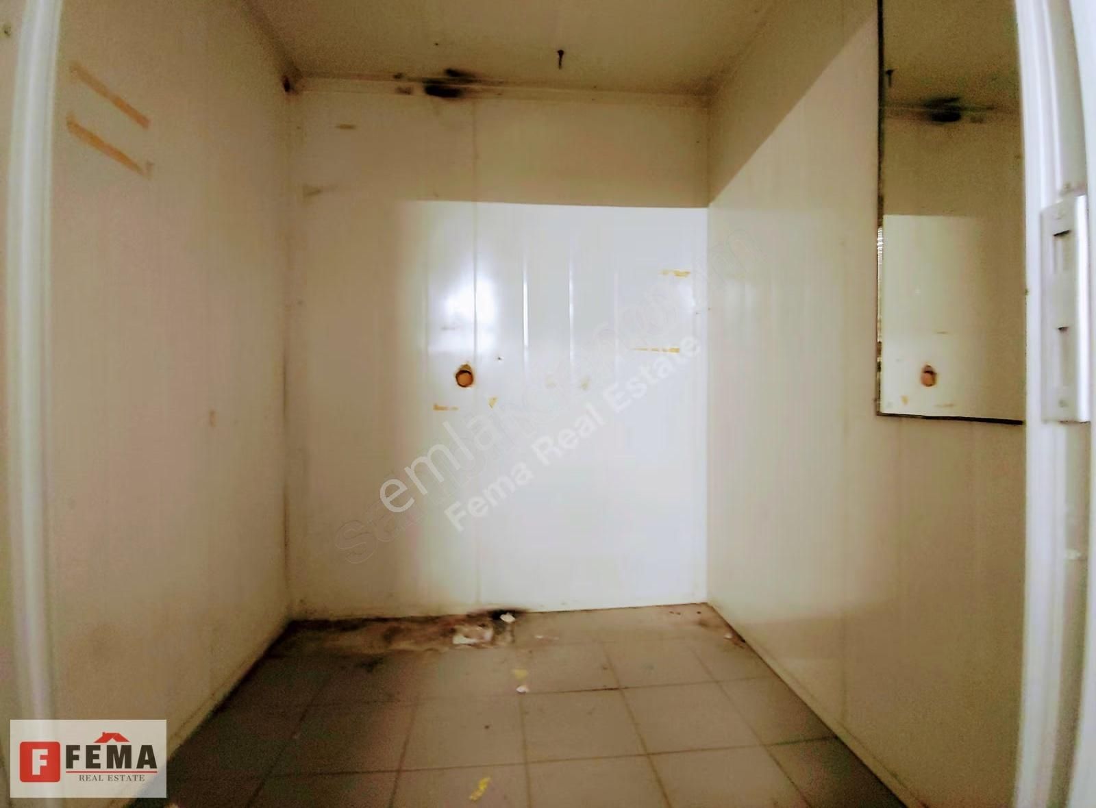 Cadde Üzerinde 15 M Vitrin - 250 M2 Kiralık Dükkan | Fema - Görsel 6