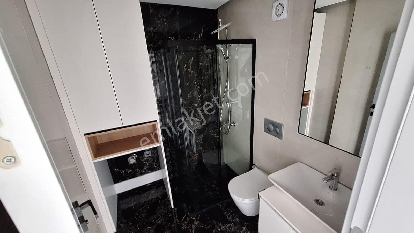 Didim Altınkum Mah Havuzlu Sitede Satılık 2+1 Daire - Görsel 8