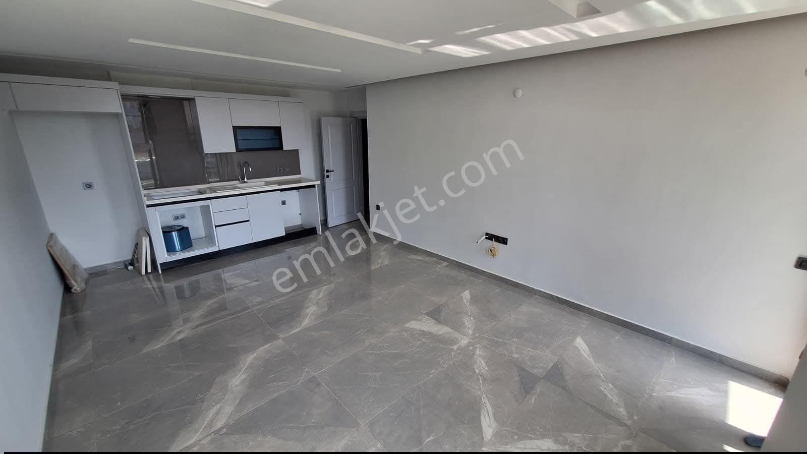 Didim Altınkum Mah Havuzlu Sitede Satılık 2+1 Daire - Görsel 5