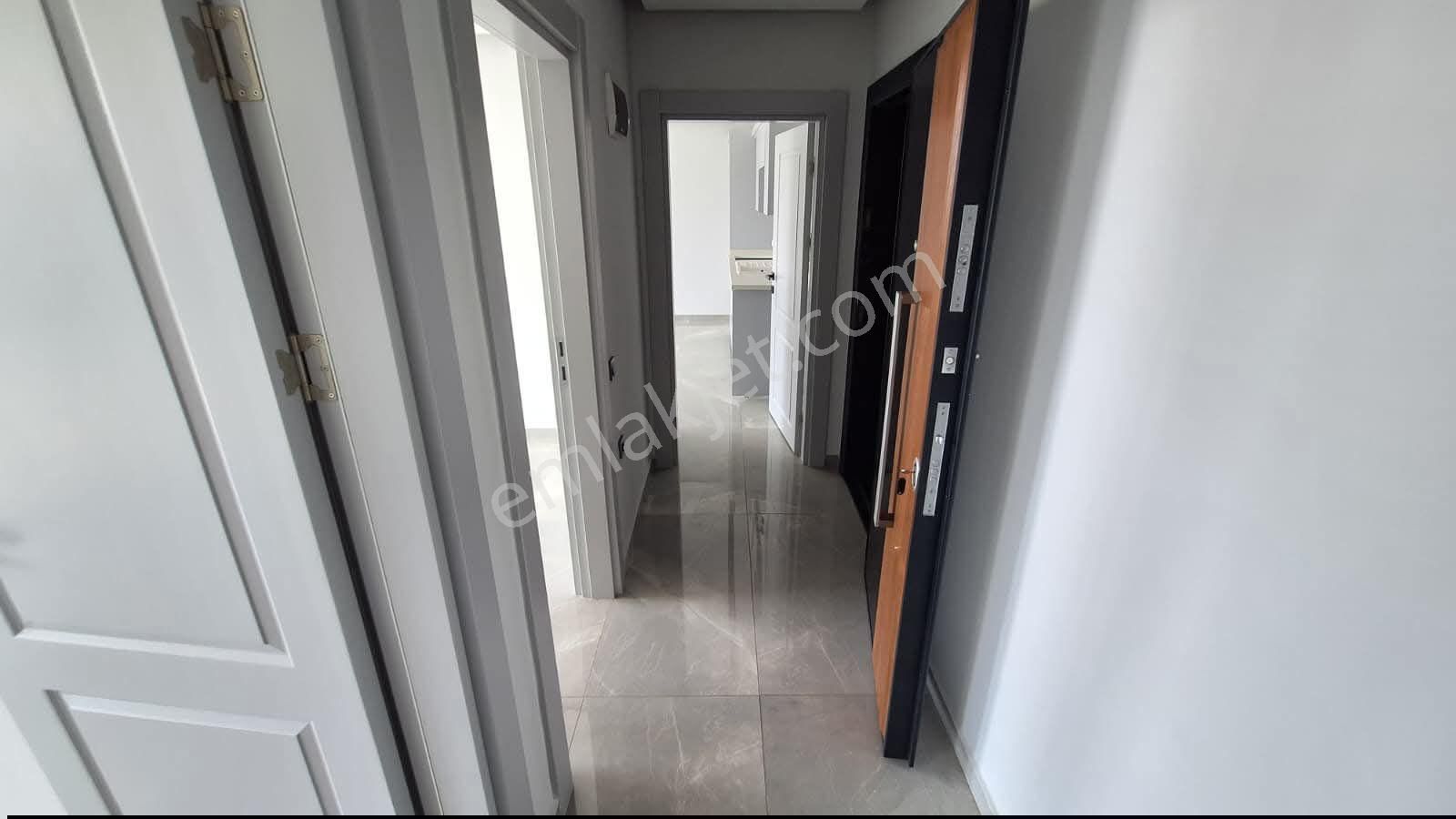 Didim Altınkum Mah Havuzlu Sitede Satılık 2+1 Daire - Görsel 4