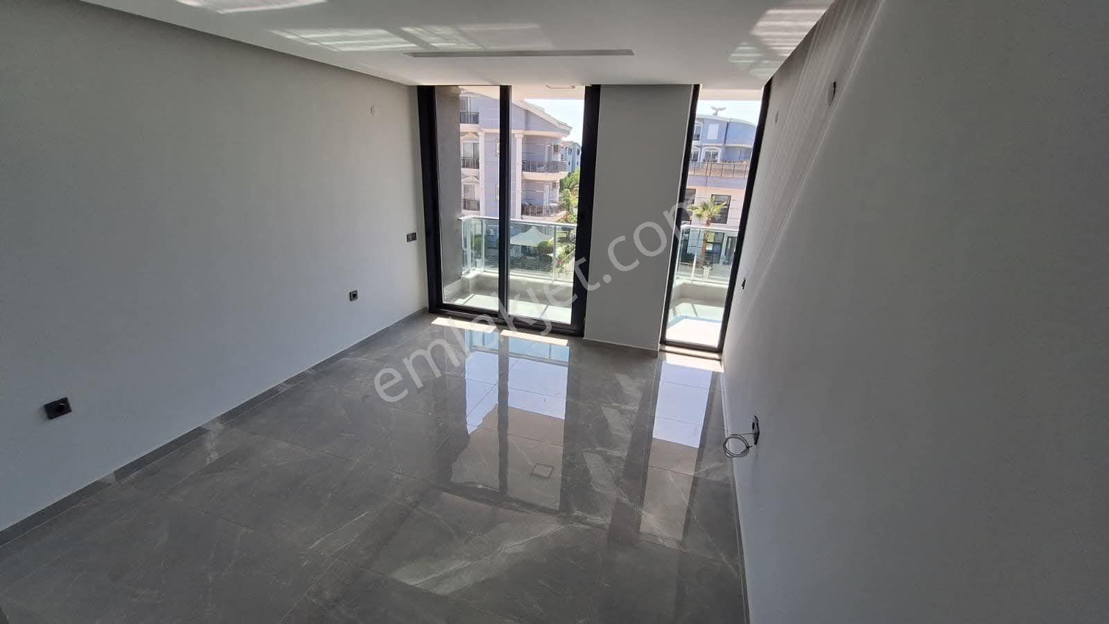 Didim Altınkum Mah Havuzlu Sitede Satılık 2+1 Daire - Görsel 7