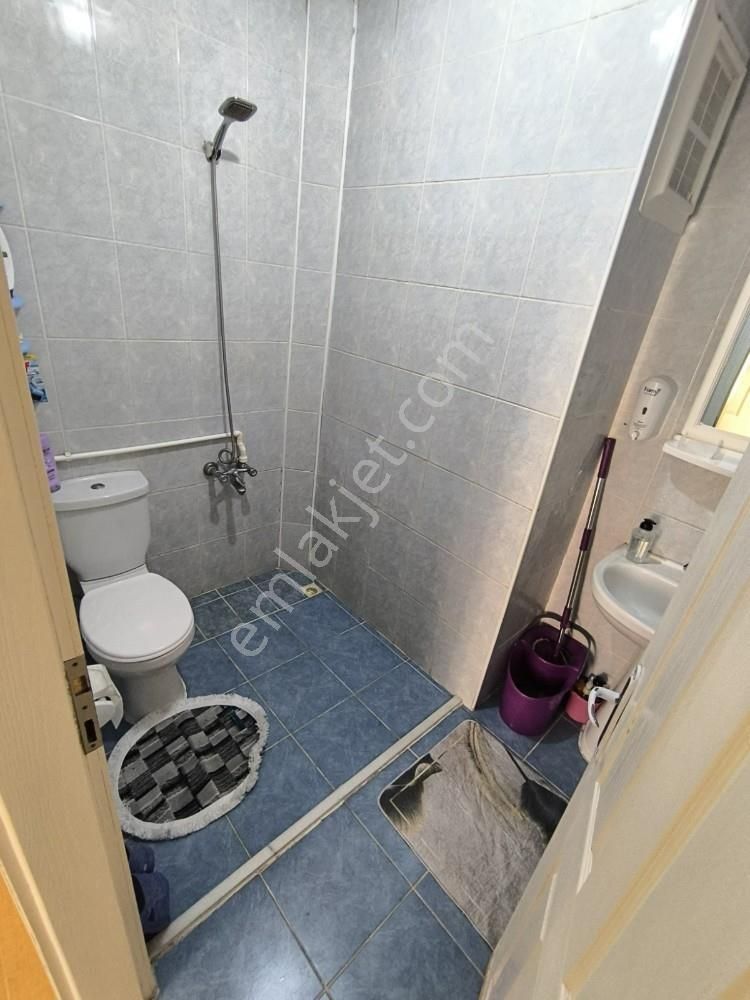 Tandoğan Mah 3+1 3. Katta Bağımsız Merkei Konumda Geniş Daire - Görsel 4