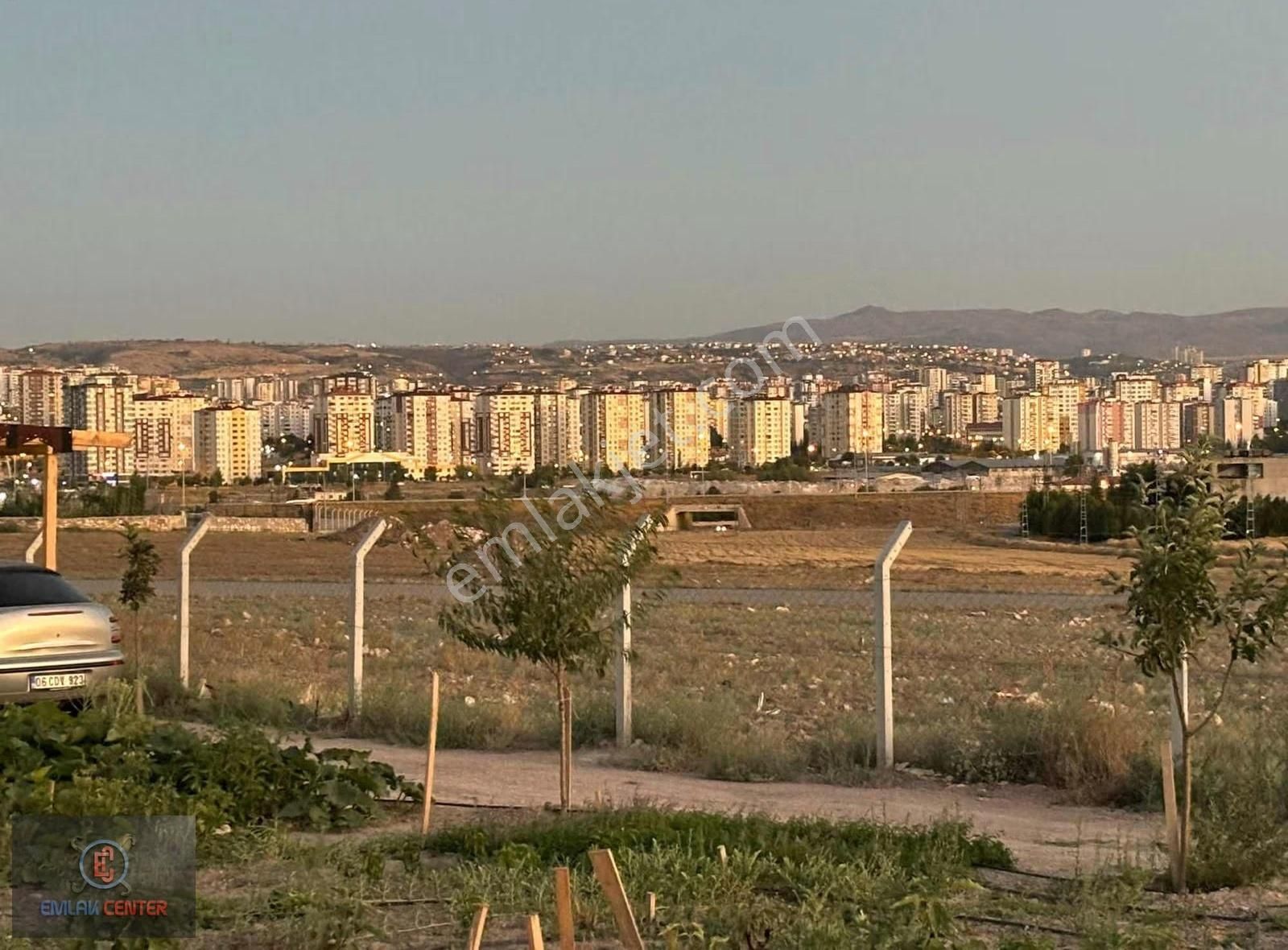 Beyazşehir Karşısı Cırgalanda 1563 M2 Arsa - Görsel 2