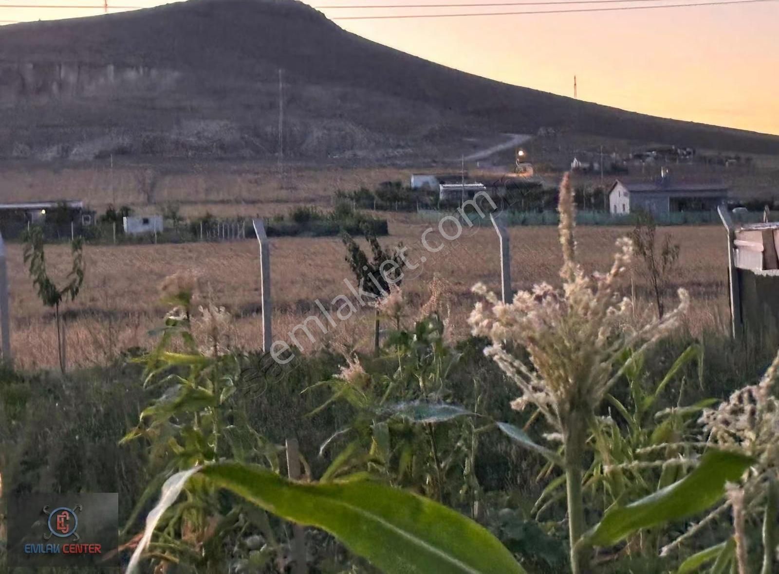 Beyazşehir Karşısı Cırgalanda 1563 M2 Arsa - Görsel 8