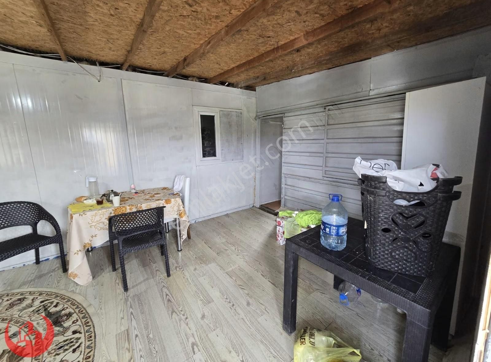 Özer Gayrimenkulden Çerkezköy Bağlık Mahallesinde Çiflik Evi - Görsel 2