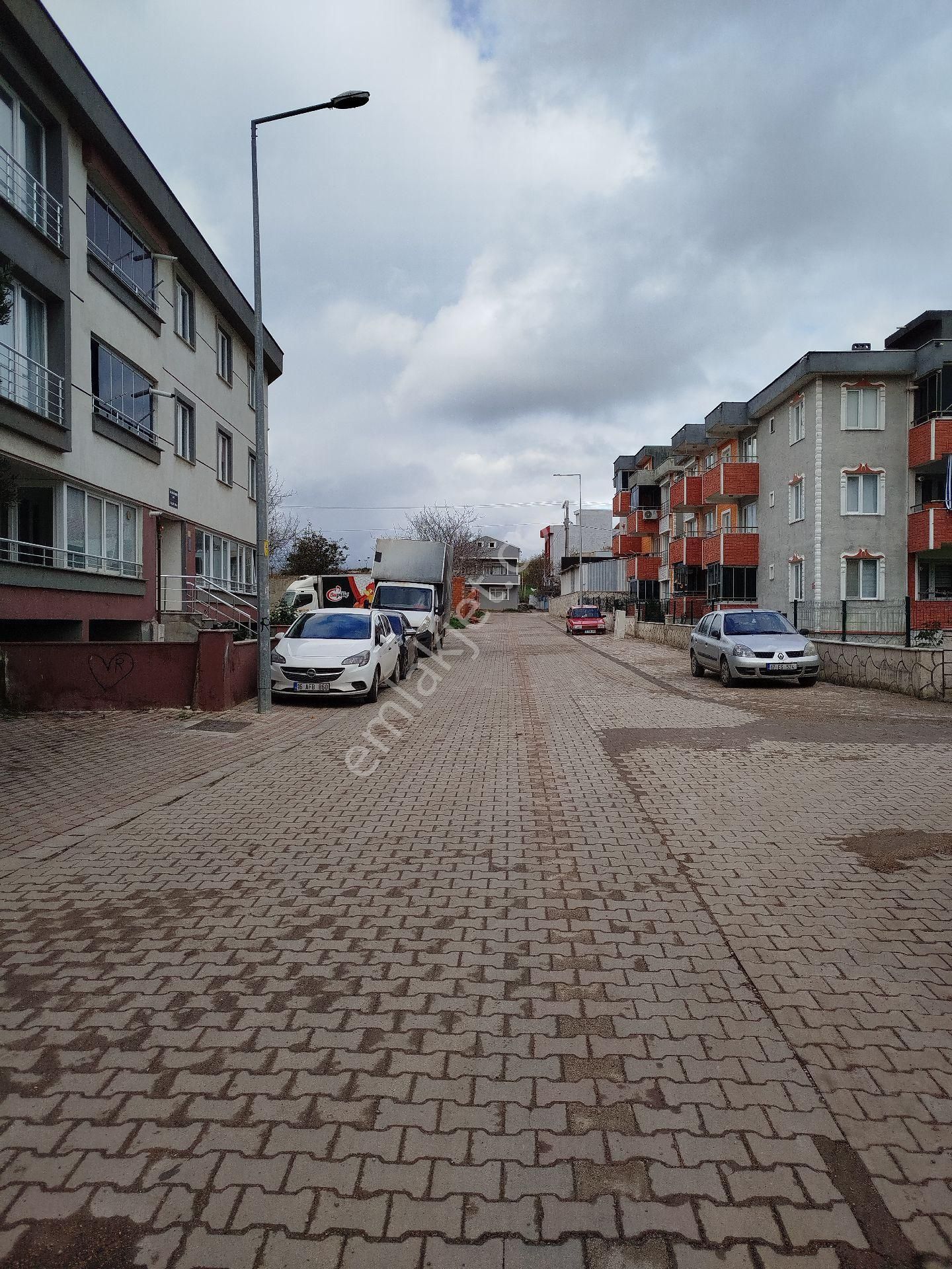 Sahibinden Satılık 2+1 Kapalı Mutfak Daire - Görsel 2