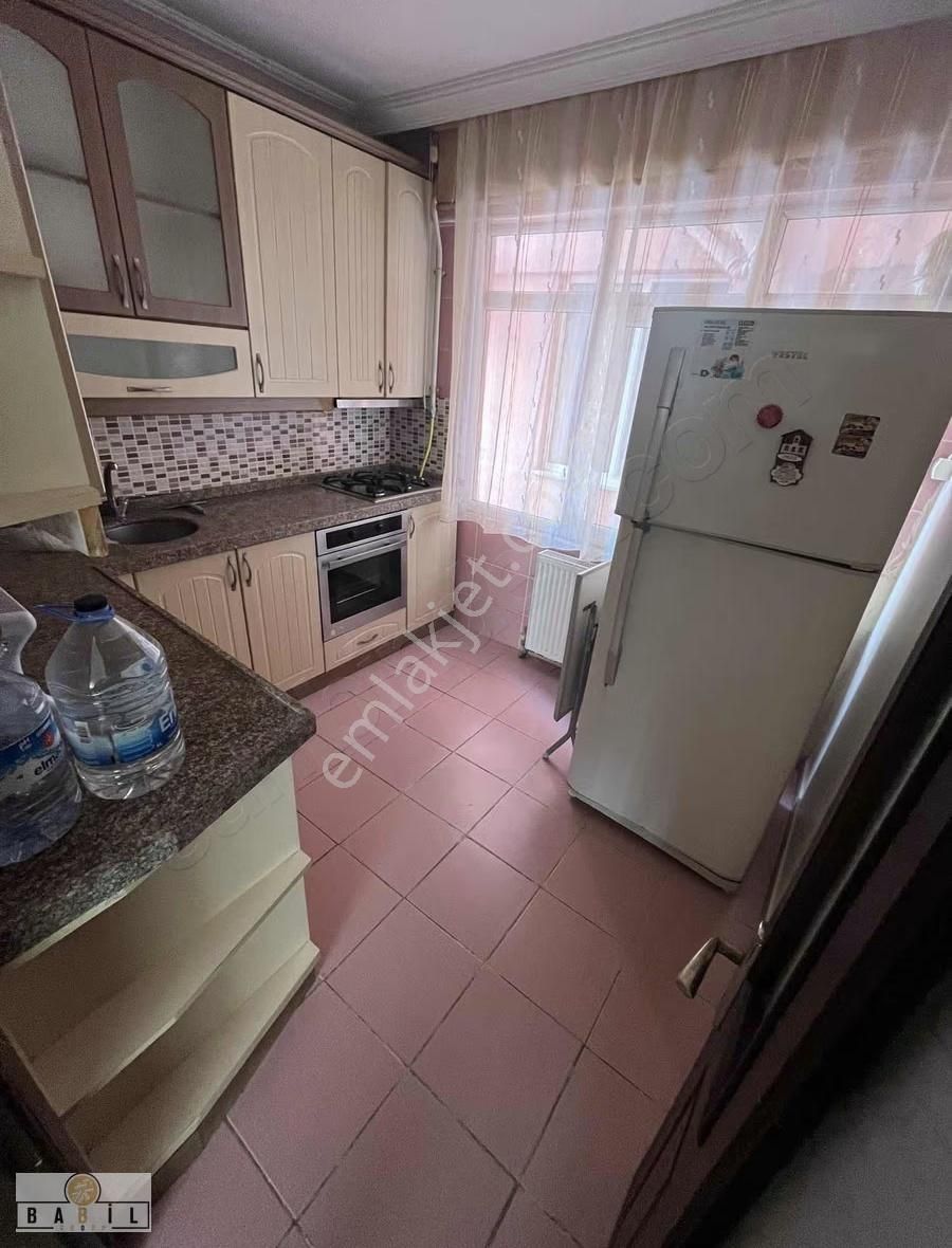 Sunullah'ta 2+1 Eşyalı Kiralık Daire - Görsel 3