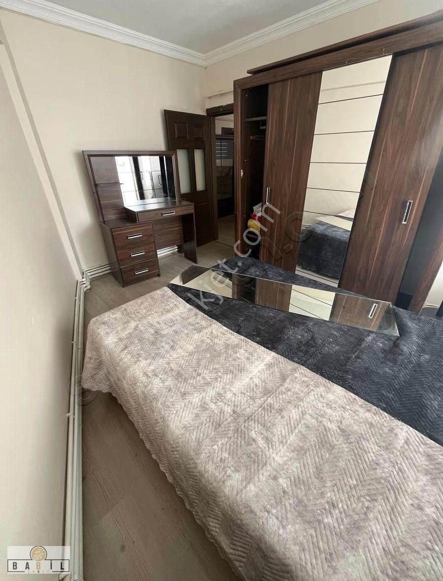 Sunullah'ta 2+1 Eşyalı Kiralık Daire - Görsel 7