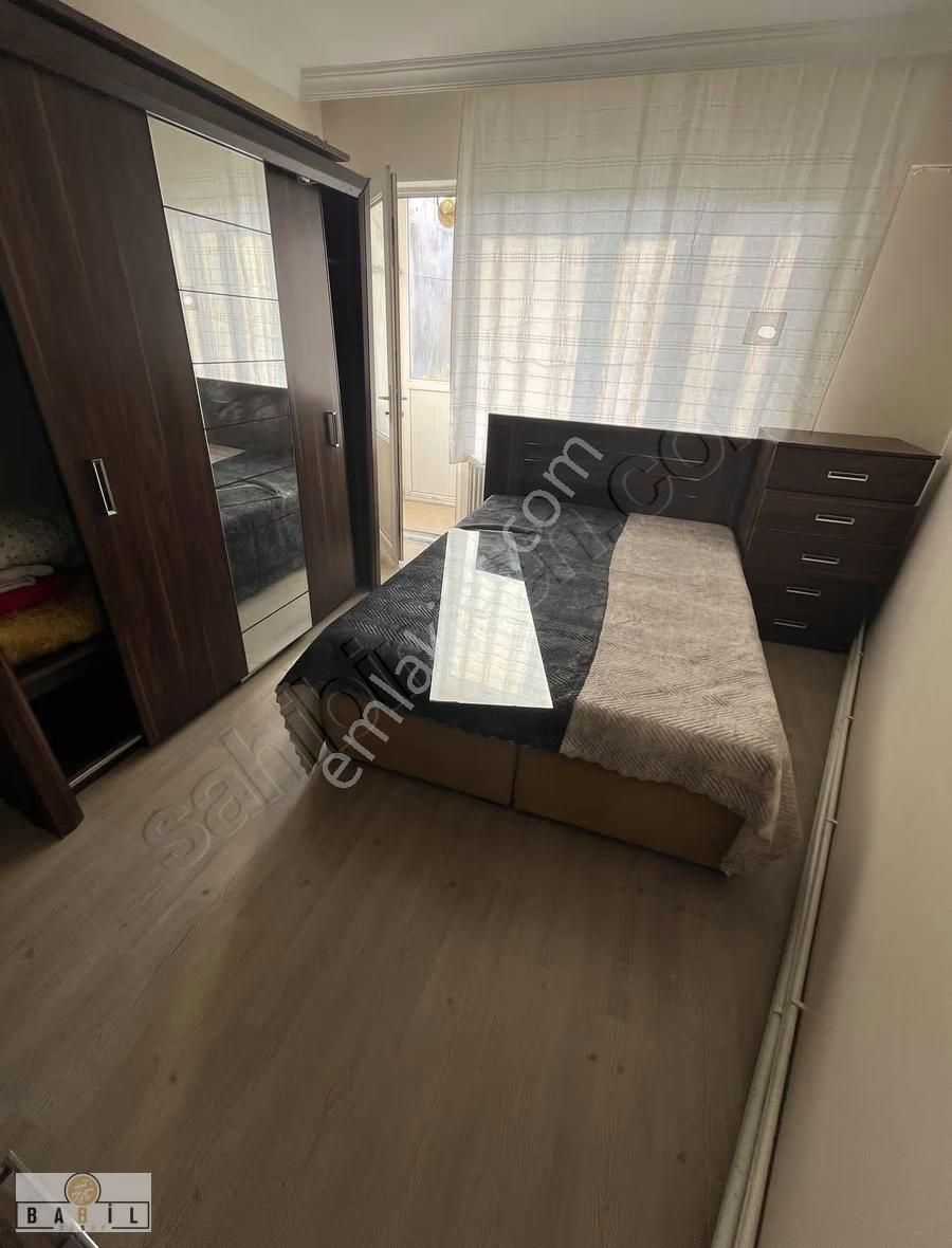 Sunullah'ta 2+1 Eşyalı Kiralık Daire - Görsel 2