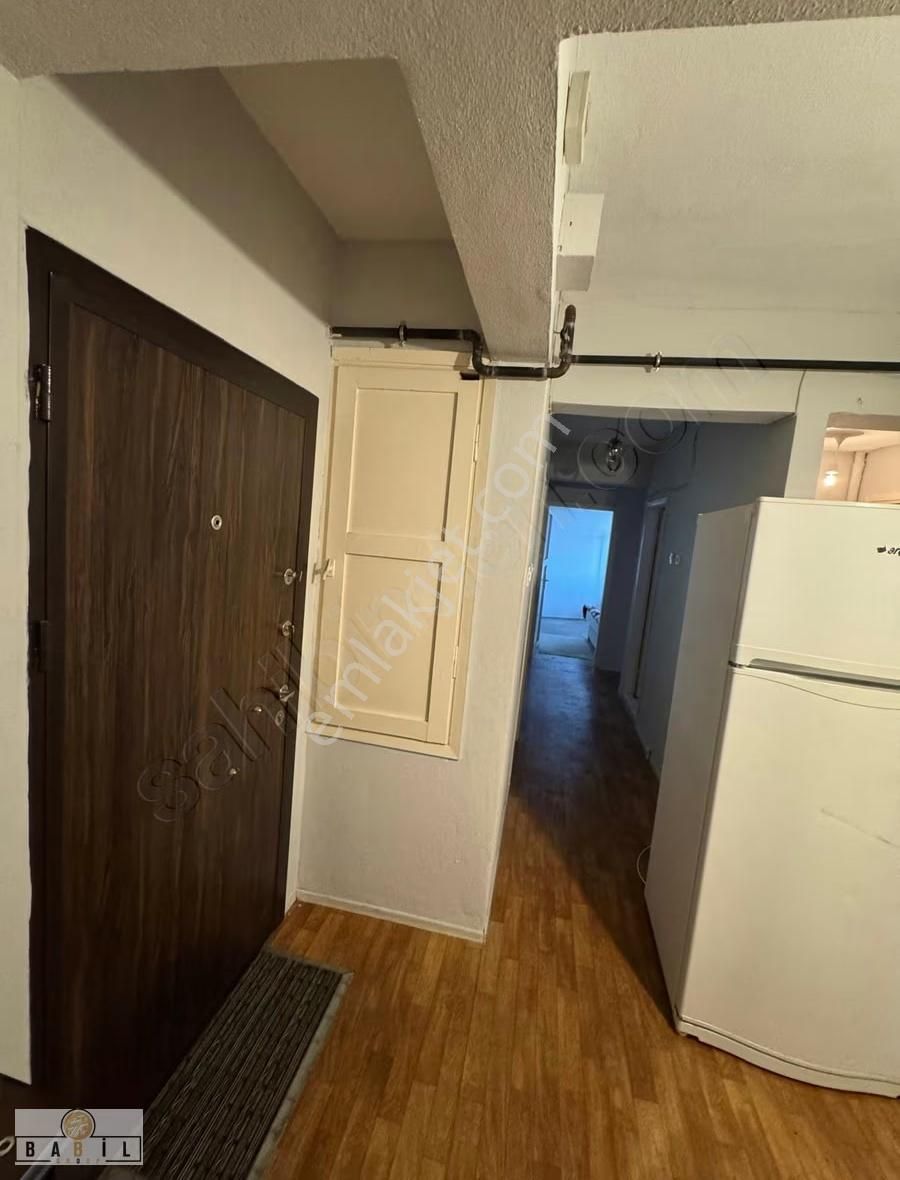 Bandırma Çarşı İçerisinde 3+1 Eşyalı Kiralık Daire - Görsel 2