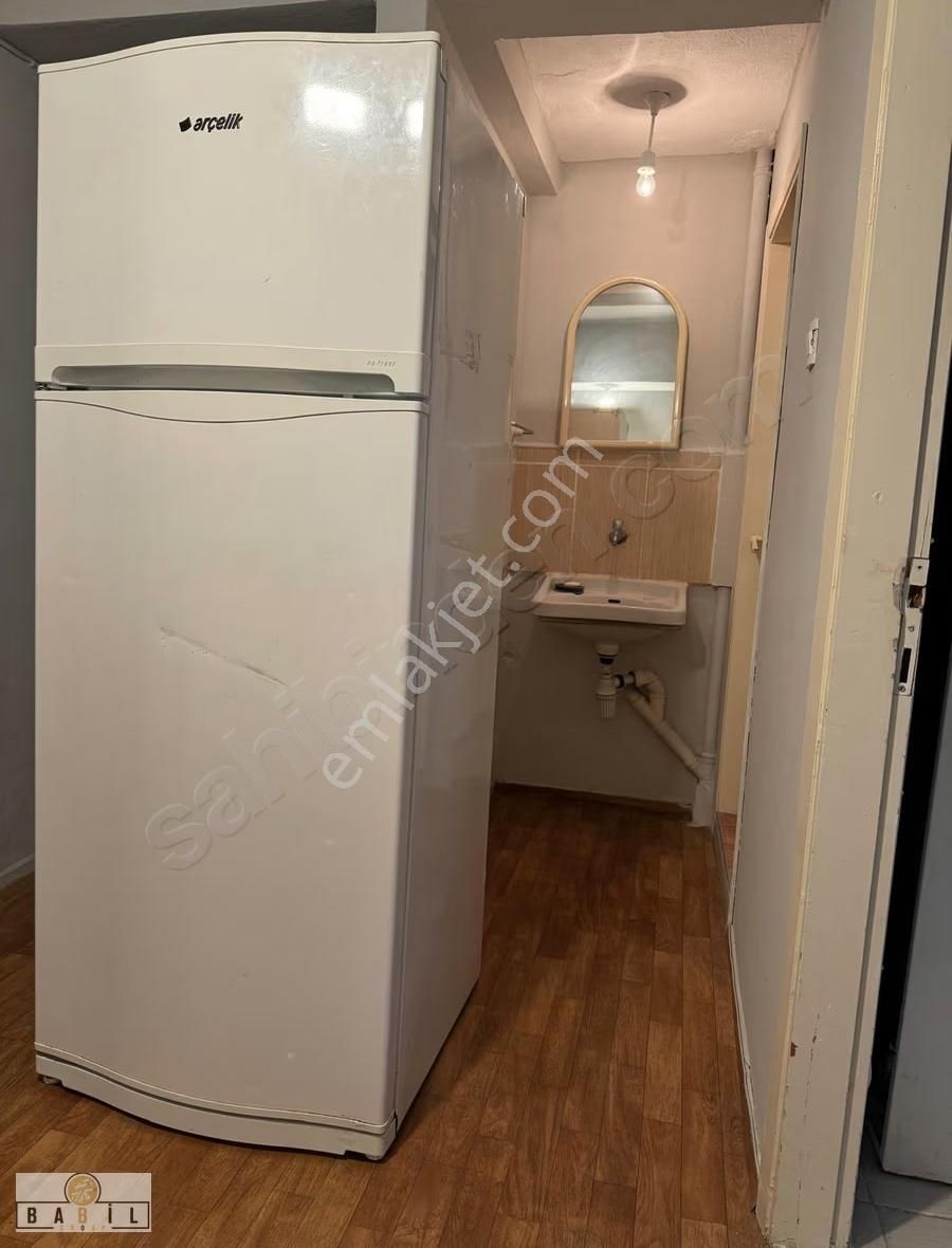 Bandırma Çarşı İçerisinde 3+1 Eşyalı Kiralık Daire - Görsel 4