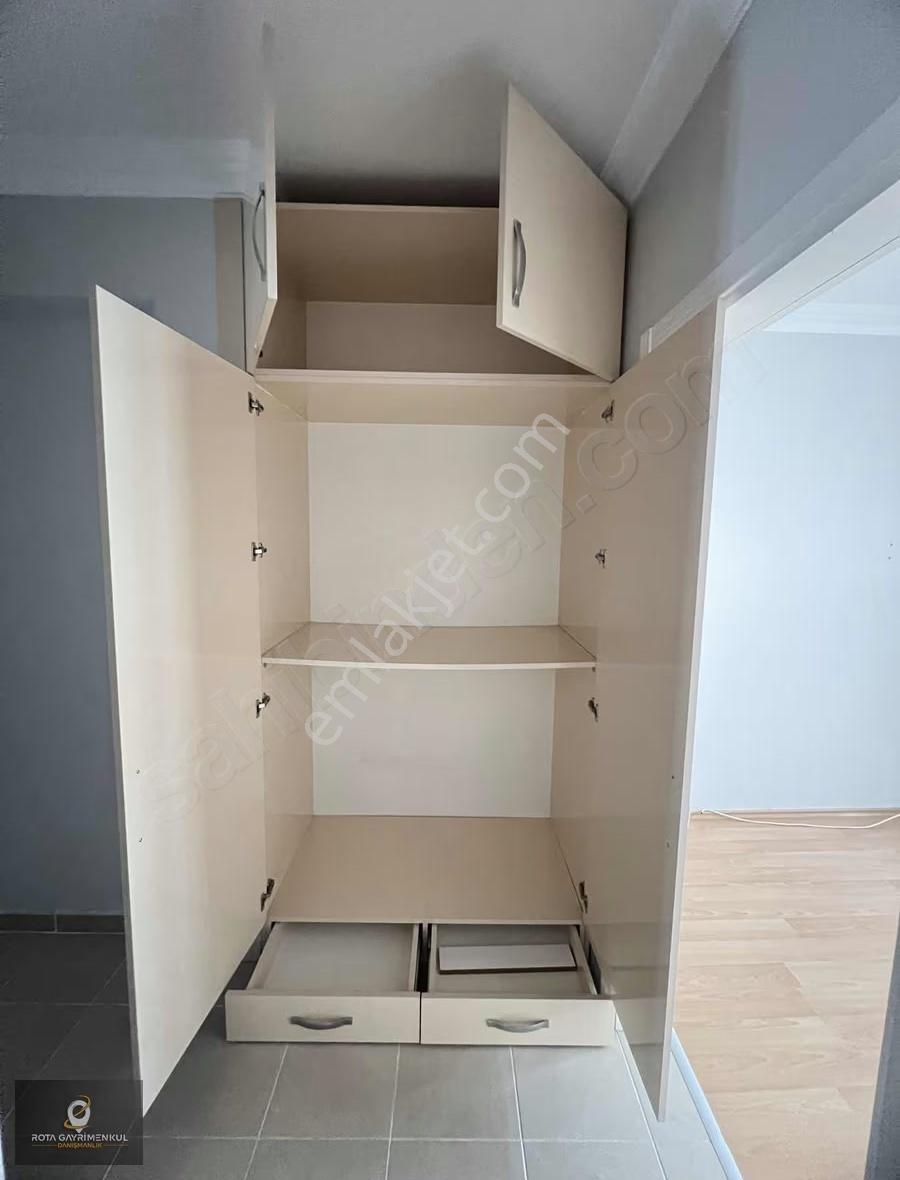 Rota'dan Karamürsel Merkez'de Satılık Arakat Daire! - Görsel 4