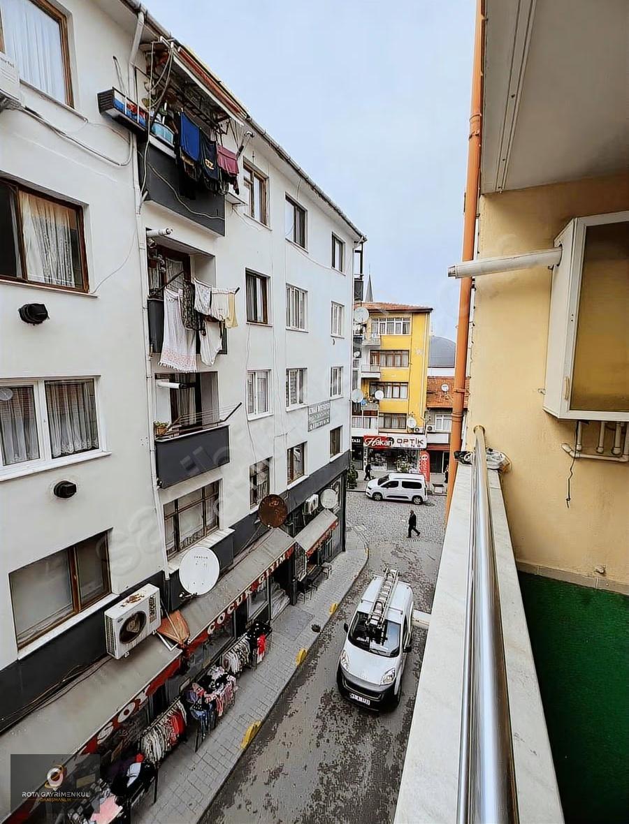 Rota'dan Karamürsel Merkez'de Satılık Arakat Daire! - Görsel 9