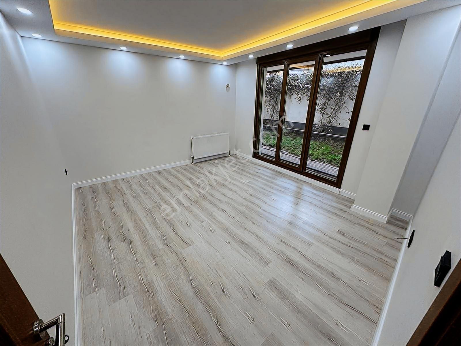 Yatırım'dan İdealtepe Sahilde Bahçe Teraslı 4yıllık*keyifli 2+1 - Görsel 8