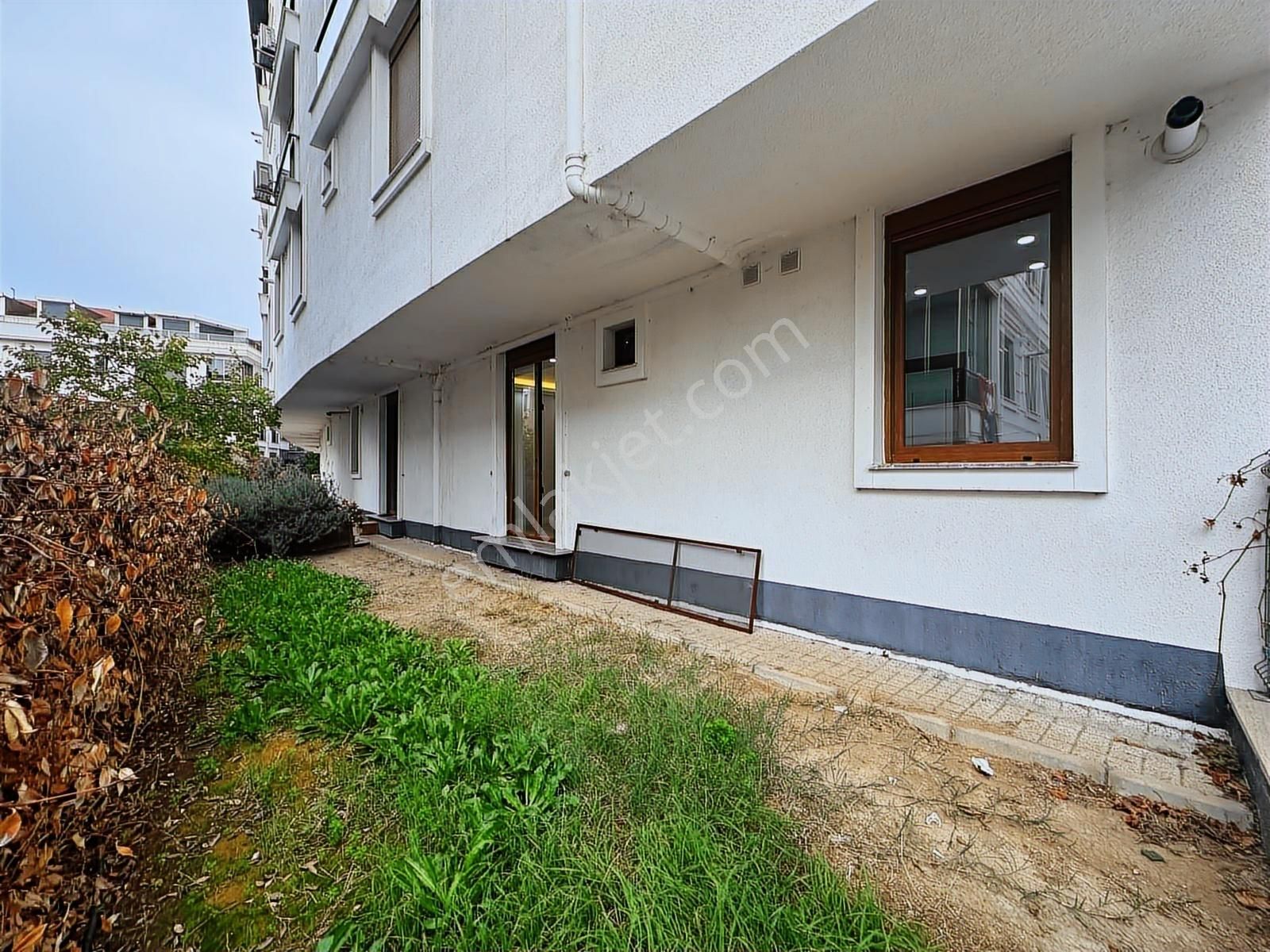 Yatırım'dan İdealtepe Sahilde Bahçe Teraslı 4yıllık*keyifli 2+1 - Görsel 28