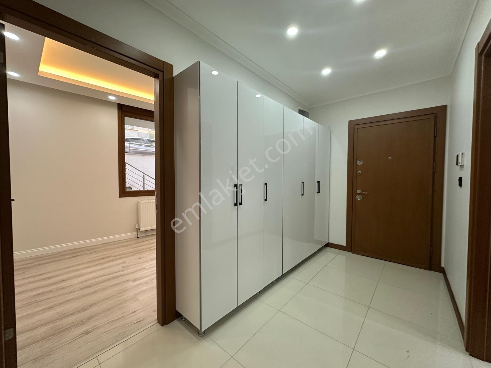 Yatırım'dan İdealtepe Sahilde Bahçe Teraslı 4yıllık*keyifli 2+1 - Görsel 32