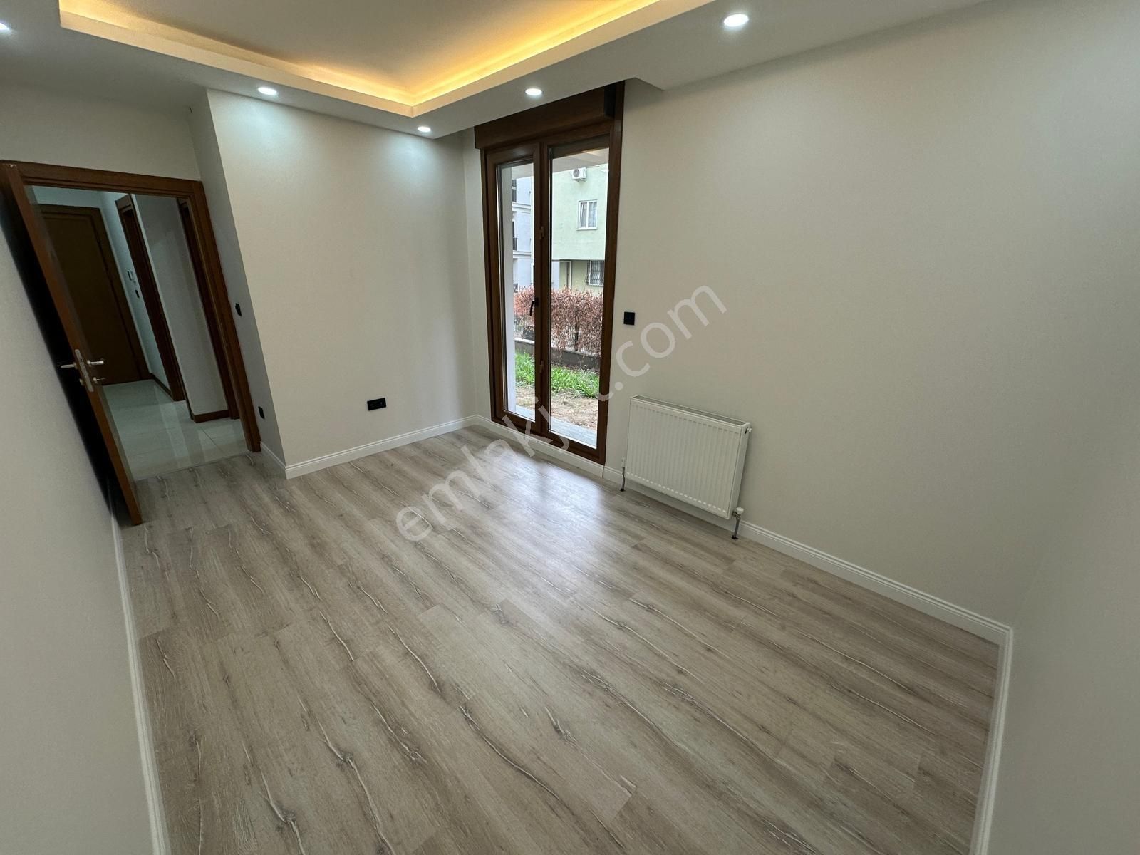 Yatırım'dan İdealtepe Sahilde Bahçe Teraslı 4yıllık*keyifli 2+1 - Görsel 3