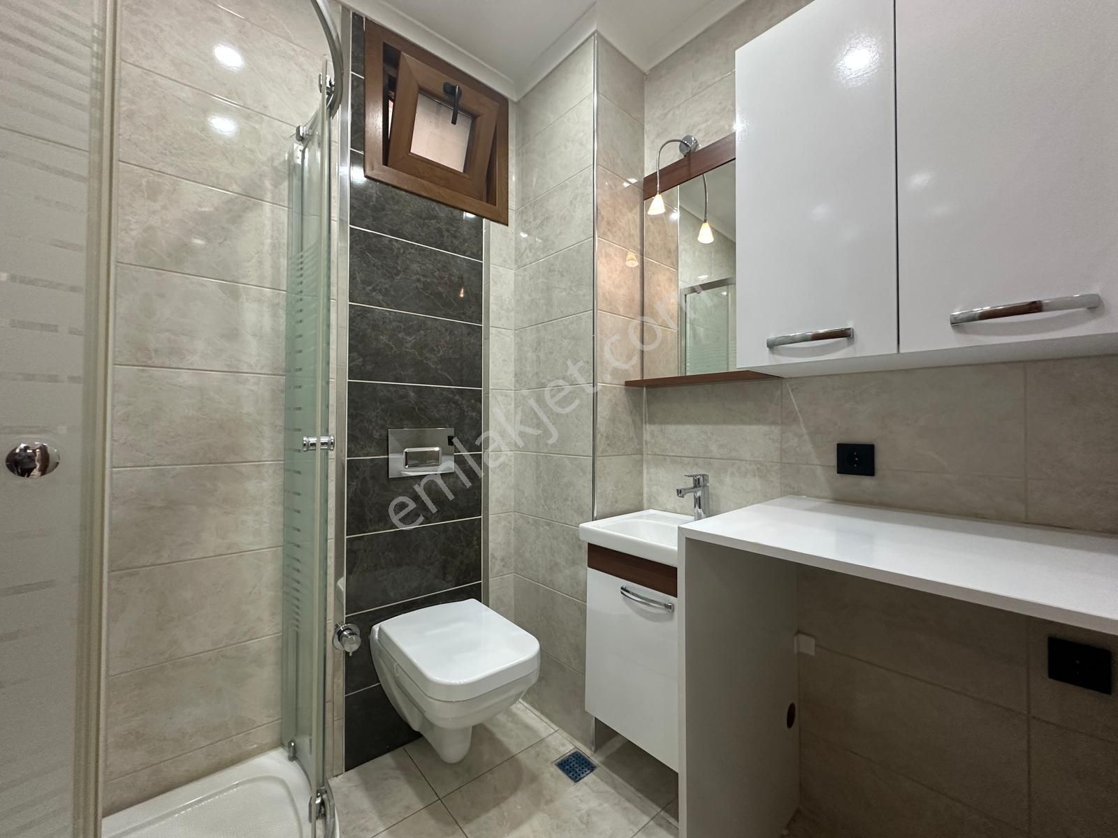 Yatırım'dan İdealtepe Sahilde Bahçe Teraslı 4yıllık*keyifli 2+1 - Görsel 18